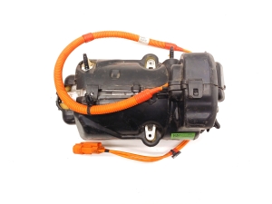  Air conditioner compressor 