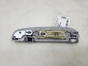 Mercedes Benz ML-Class 164 (2005–2011) Dachinnengriff A1648100554 - 3