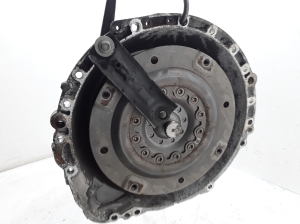 Land Rover Range Rover IV (2012–2026) Getriebe HK627000AC - 3