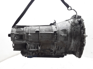   Getriebe  - HK627000AC 