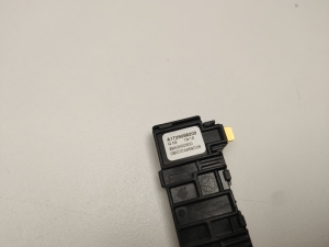 Mercedes Benz E-Class W207 (2009–2017) Regensensor A1729058200 - 3