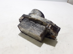Land Rover Range Rover IV (2012–2026) Ölkühler FW936B624AB - 3