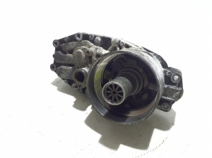 Land Rover Range Rover IV (2012–2026) Ölkühler FW936B624AB - 4