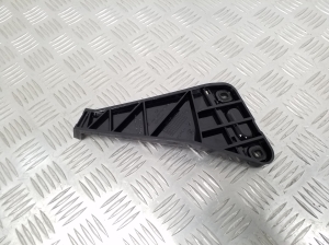 Mercedes Benz GLA-Class 156 (2013–2019) Rear bumper bracket A1568850814 - 3