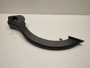 Trunk lid hinge trim - A2078210689