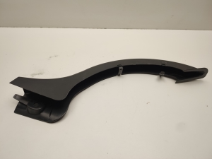 Mercedes Benz E-Class W207 (2009–2017) Trunk lid hinge trim A2078210689 - 3
