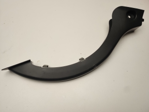   Trunk lid hinge trim  - A2078210589 