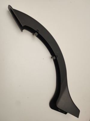 Mercedes Benz E-Class W207 (2009–2017) Trunk lid hinge trim A2078210589 - 3