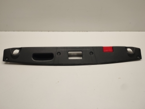 Mercedes Benz E-Class W207 (2009–2017) Sonstiges Teil der Heckklappenverkleidung A2077580702 - 5