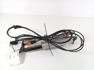Hydraulikzylinder Verdeck - A2308600235