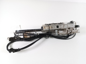 Mercedes Benz SL-Class 230 (2001–2012) Katuse tõstesilinder A2308600235 - 2
