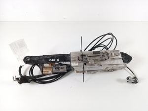 Mercedes Benz SL-Class 230 (2001–2012) Katuse tõstesilinder A2308600235 - 3