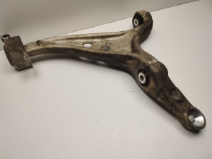 Mercedes Benz ML-Class 166 (2011–2015) Querlenker vorne A1663300107 - 4