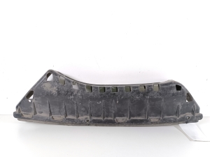 Rear bumper bracket - 7056388