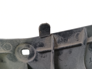 BMW 5 SERIES E61 (2004–2010) Rear bumper bracket 7056388 - 3
