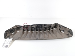 BMW 5 SERIES E61 (2004–2010) Rear bumper bracket 7056388 - 4