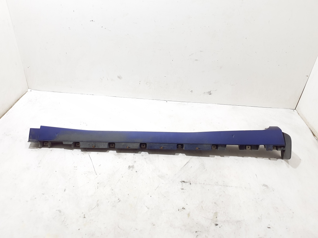 FORD Kuga 2 generation (2013-2020) Наружный пластиковый порог левый CV4JS10155ABW 23792611