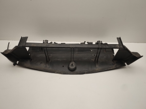   Intercooler air deflector  - A2075050430 