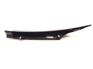 Tesla Model 3 3 (2016–2024) Trim under the hood 1504933-00-A - 4