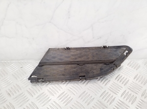 BMW 3 SERIES E90 (2004–2013) Front bumper lower grille 7138418 - 5
