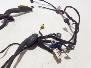CUPRA Formentor I (2020–2026) Wiring harness 5FG971121D - 4