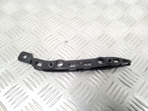 Mercedes Benz GLA-Class 156 (2013–2019) Rear bumper bracket A1568850321 - 2