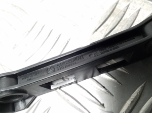 Mercedes Benz GLA-Class 156 (2013–2019) Rear bumper bracket A1568850321 - 3