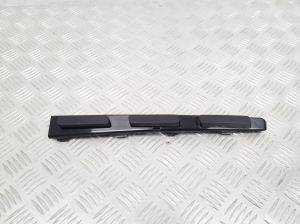 Other part of front grille - A2478881001