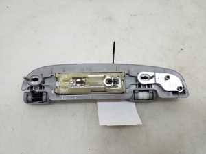 Mercedes Benz ML-Class 164 (2005–2011) Dachinnengriff A1648100654 - 2