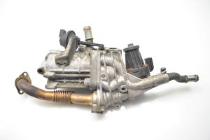  EGR valve and its parts 