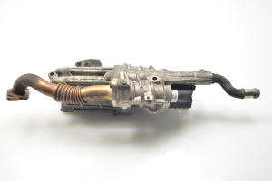  EGR valve and its parts 