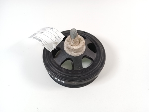 Kloķvārpstas skriemelis - A1120350900