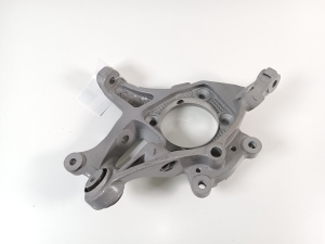 Mercedes Benz SL-Class 230 (2001–2012) Rear hub stump without bearing - 2