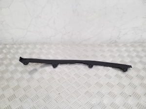 Other front door part - A2477200304