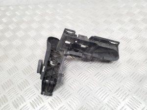 Mercedes Benz GLC-Class 253 (2015–2019) Rear bumper bracket A2538858700 - 2