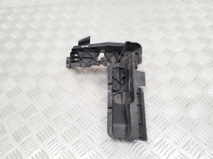 Mercedes Benz GLC-Class 253 (2015–2019) Rear bumper bracket A2538858700 - 3