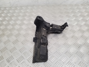 Mercedes Benz GLC-Class 253 (2015–2019) Rear bumper bracket A2538858700 - 4