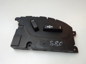 Front seat control switch - 30797729