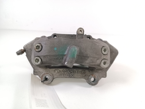 Mercedes Benz SL-Class 230 (2001–2012) Bremssattel vorne - 3