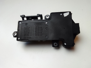 AUDI A7 (2010–2018) Front seat control switch 8K0959748 - 2