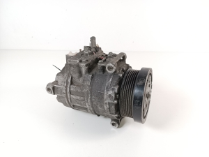A/C compressor - A0012300211