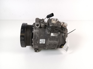 Mercedes Benz SL-Class 230 (2001–2012) A/C compressor A0012300211 - 5