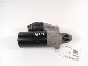 Mercedes Benz SL-Class 230 (2001–2012) Starteris A1121510001 - 2