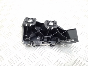 Mercedes Benz GLC-Class 253 (2015–2019) Rear bumper bracket A2538801003 - 3