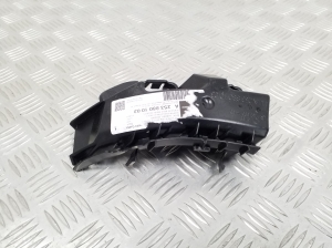 Mercedes Benz GLC-Class 253 (2015–2019) Rear bumper bracket A2538801003 - 4