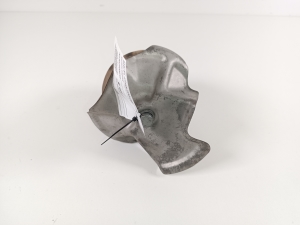 Mercedes Benz SL-Class 230 (2001–2012) Engine mount A2302400017 - 3