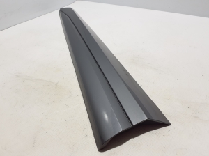 CUPRA Formentor I (2020–2026) Front door molding 5FF854939B - 2