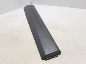 CUPRA Formentor I (2020–2026) Front door molding 5FF854939B - 5