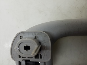Mercedes Benz ML-Class 164 (2005–2011) Dachinnengriff A1648100354 - 2