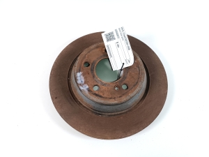 Bremsscheibe hinten - A2304230812